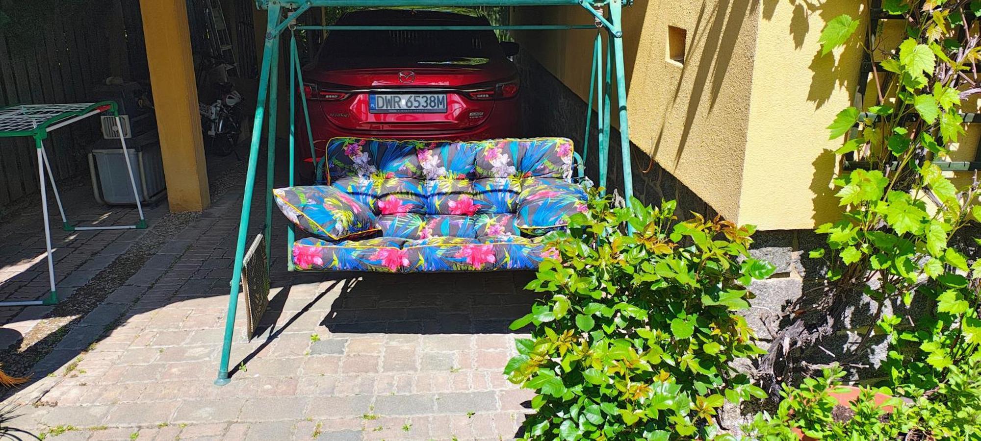 Sloneczne Apartamenty Sobótka Kamer foto